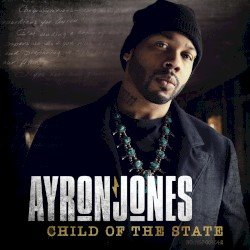 Child of the State Cover