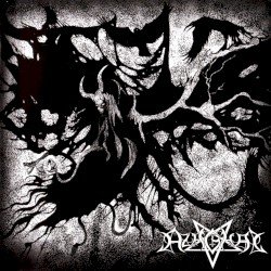 Luciferin valo Cover