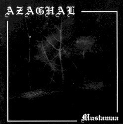 Mustamaa Cover