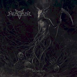 Nemesis Cover