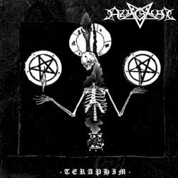 Teraphim Cover