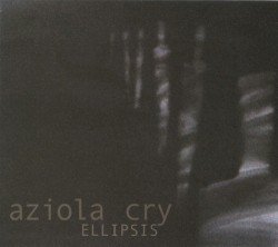 Ellipsis Cover