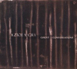 Ghost Conversations Cover