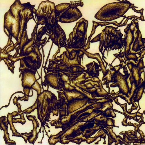 Azrael Cover