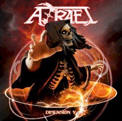 Dimensión V Cover