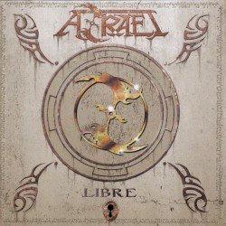 Libre Cover