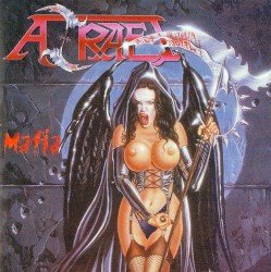 Mafia Cover