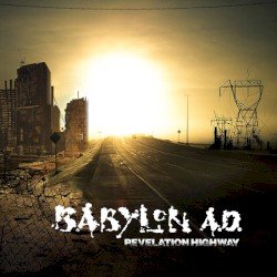 Revelation Highway Cover