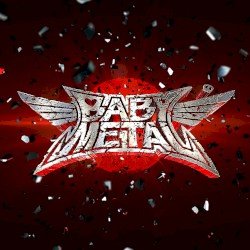 BABYMETAL Cover