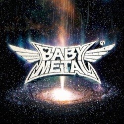 METAL GALAXY Cover
