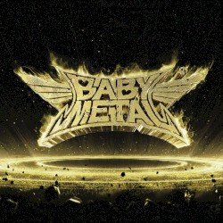 METAL RESISTANCE Cover
