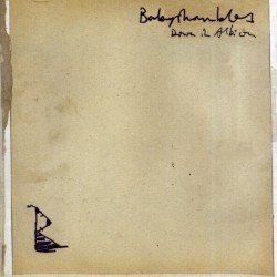 Down in Albion Cover