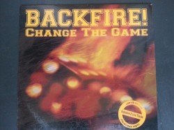 Change the Game Cover