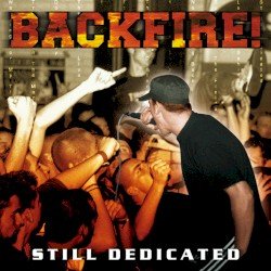 Still Dedicated Cover