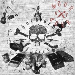 Four by Four Cover
