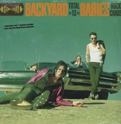 Total 13 Cover