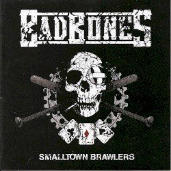 Smalltown Brawlers Cover