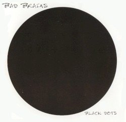 Black Dots Cover