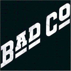 Bad Company Cover