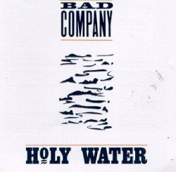Holy Water Cover