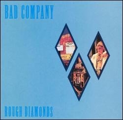 Rough Diamonds Cover