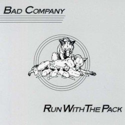 Run With the Pack Cover
