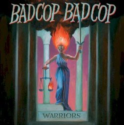 Warriors Cover