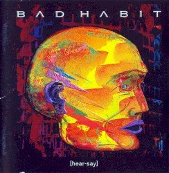 Hear-Say Cover