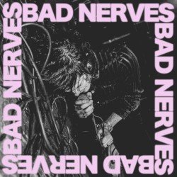 Bad Nerves Cover