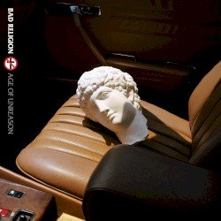 Age of Unreason Cover