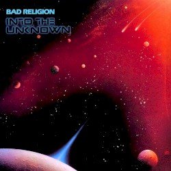 Into the Unknown Cover