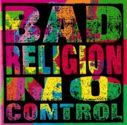 No Control Cover