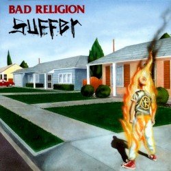 Suffer Cover