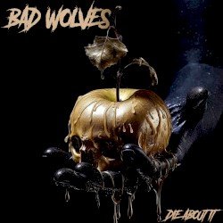 Die About It Cover