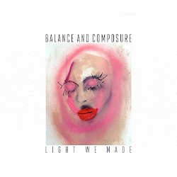 Light We Made Cover