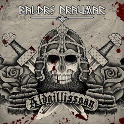 Aldgillissoan Cover