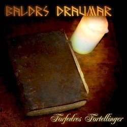 Forfedres Fortellinger Cover