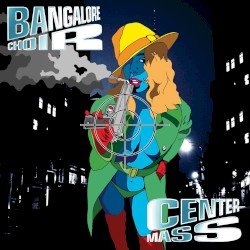 Center Mass Cover