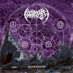 Horizon Cover