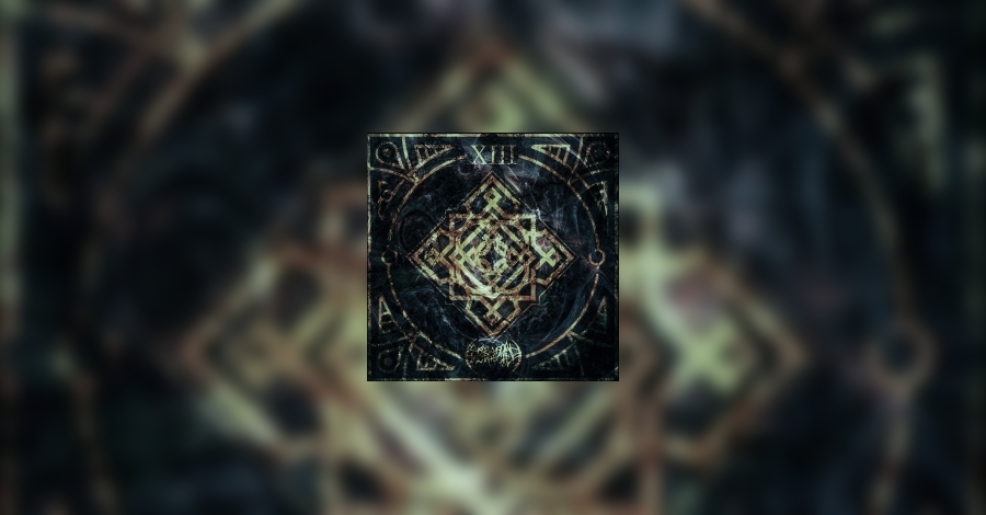 XIII Cover