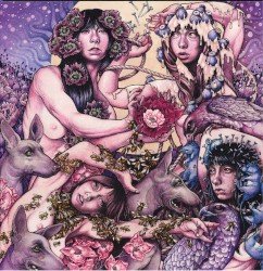Purple Cover