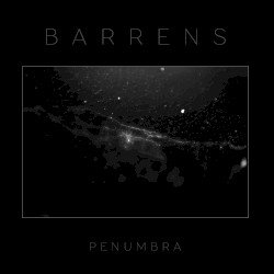 Penumbra Cover