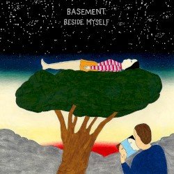 Beside Myself Cover