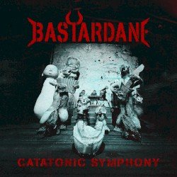 Catatonic Symphony Cover