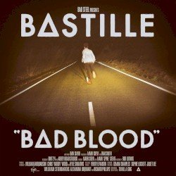 Bad Blood Cover