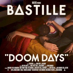 Doom Days Cover