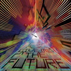 Give Me the Future Cover