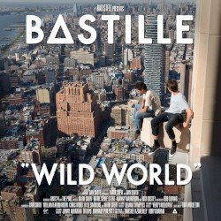 Wild World Cover