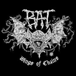 Wings of Chains Cover