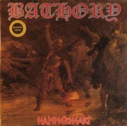 Hammerheart Cover